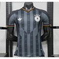 Maillot Allemagne Coupe du Monde 2026 Concept Noir Version joueur