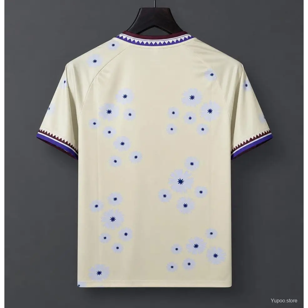 Maillot Allemagne Coupe du monde 2026 Concept