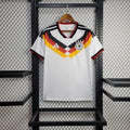 Maillot Allemagne Coupe du monde 2026 Domicile