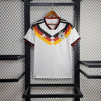 Maillot Allemagne Coupe du monde 2026 Domicile