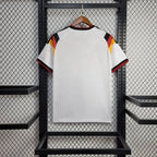 Maillot Allemagne Coupe du monde 2026 Domicile