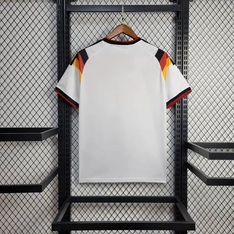 Maillot Allemagne Coupe du monde 2026 Domicile