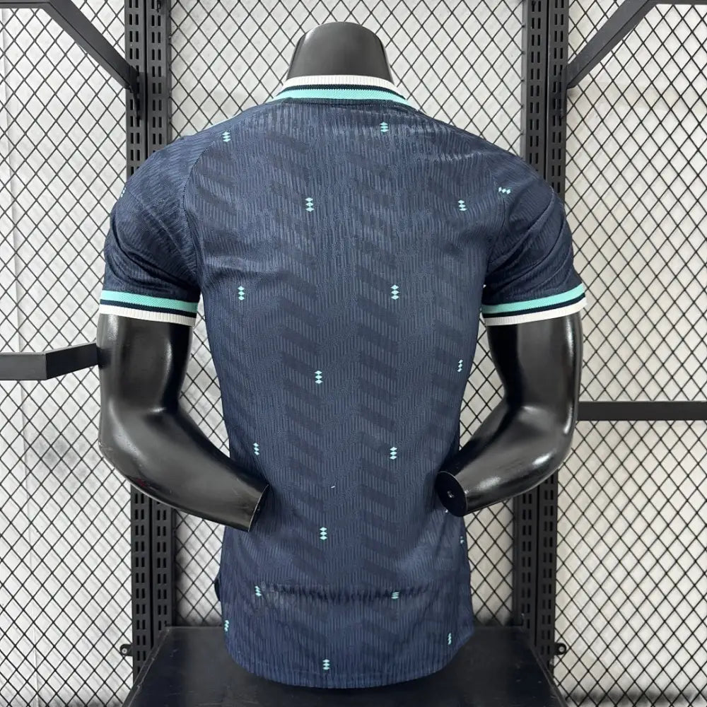 Maillot Allemagne Coupe du monde 2026 Extérieur Version Joueur