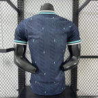 Maillot Allemagne Coupe du monde 2026 Extérieur Version Joueur