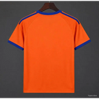 Maillot Allemagne Coupe du monde 2026 Gardien orange