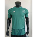 Maillot Allemagne Coupe du monde 2026 Gardien Version Joueur