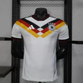 Maillot Allemagne Coupe du monde 2026 Domicile Version Joueur