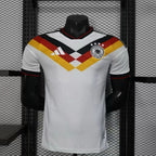 Maillot Allemagne Coupe du monde 2026 Domicile Version Joueur
