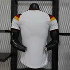 Maillot Allemagne Coupe du monde 2026 Domicile Version Joueur