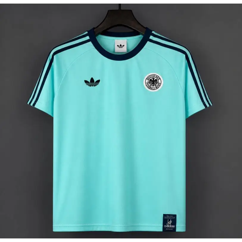 Maillot Allemagne Entraînement 2026