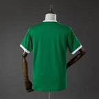 Maillot Allemagne Extérieur Retro 2012