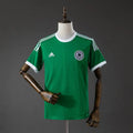 Maillot Allemagne Extérieur Retro 2012