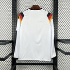 Maillot Allemagne Coupe du monde 2026 Domicile Manches Longues