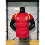Maillot Allemagne Pré Match Coupe du monde 2026