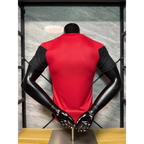 Maillot Allemagne Pré Match Coupe du monde 2026
