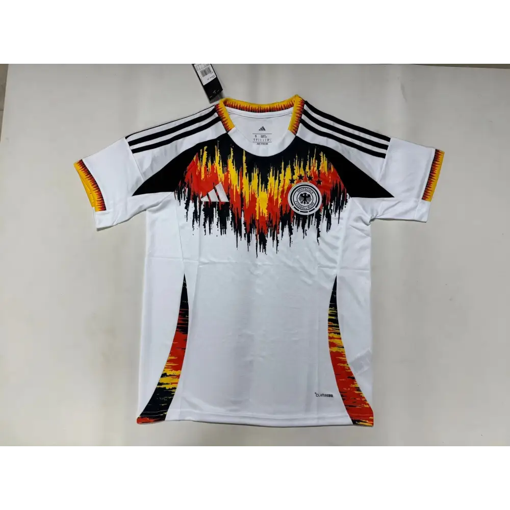 Maillot Allemagne Training Coupe du monde 2026
