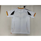Maillot Allemagne Training Coupe du monde 2026