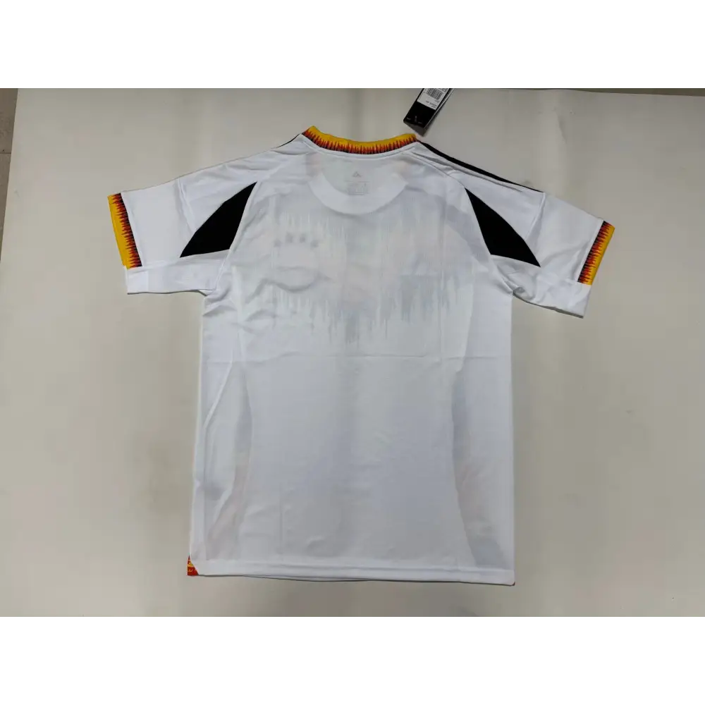 Maillot Allemagne Training Coupe du monde 2026