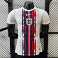 Maillot Angleterre Concept Version Joueur Coupe du monde 2026