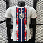 Maillot Angleterre Concept Version Joueur Coupe du monde 2026
