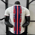Maillot Angleterre Concept Version Joueur Coupe du monde 2026