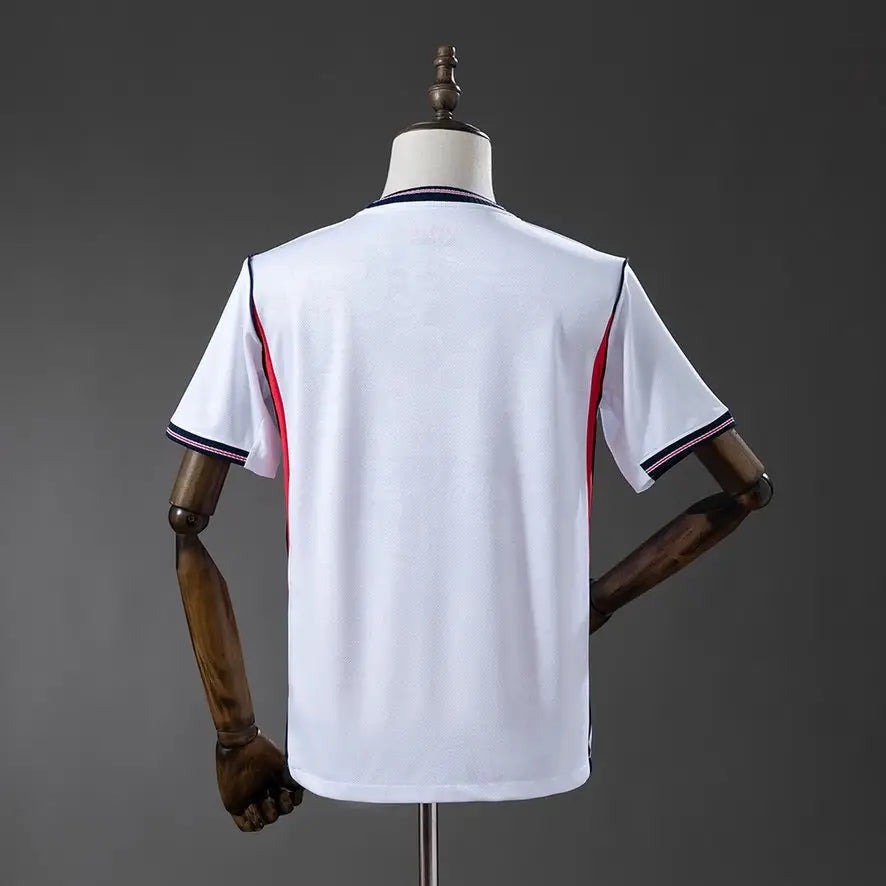 Maillot Angleterre Coupe du monde 2026 Domicile