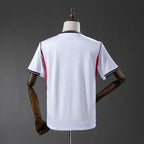 Maillot Angleterre Coupe du monde 2026 Domicile