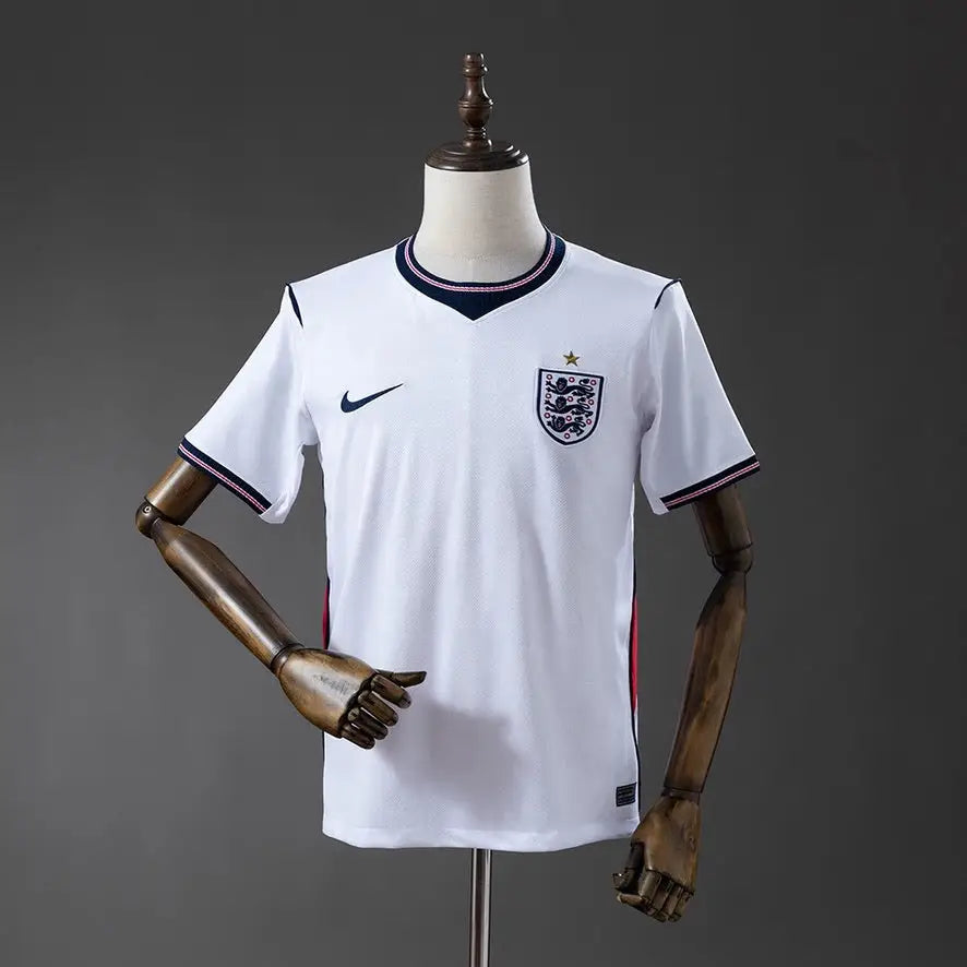 Maillot Angleterre Coupe du monde 2026 Domicile