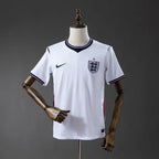 Maillot Angleterre Coupe du monde 2026 Domicile