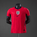 Maillot Angleterre Coupe du monde 2026 Extérieur Version joueur