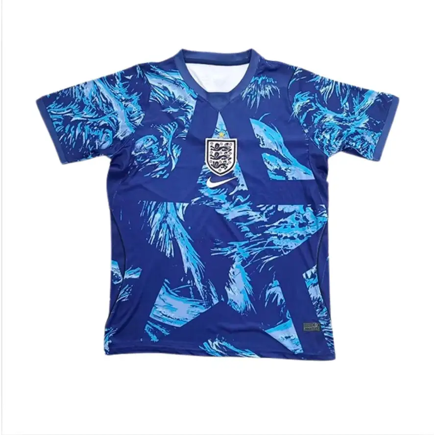 Maillot Angleterre Coupe du monde 2026 Gardien