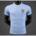 Maillot Angleterre Coupe du monde 2026 Pré match Version joueur