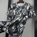 Maillot Angleterre Coupe du monde 2026 Pré match