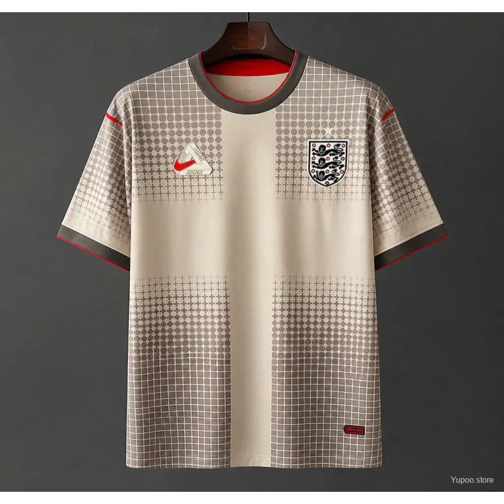 Maillot Angleterre Coupe du monde 2026 Training