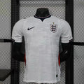 Maillot Angleterre Coupe du monde 2026 Domicile Version joueur