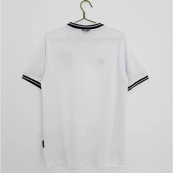 Maillot Angleterre Domicile Retro 1999
