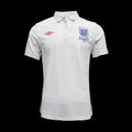Maillot Angleterre Domicile Retro 2010