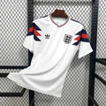 Maillot Angleterre Domicile Retro 2026/2027