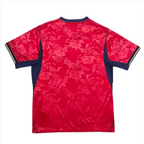 Maillot Angleterre Coupe du monde 2026 Extérieur
