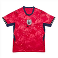 Maillot Angleterre Coupe du monde 2026 Extérieur