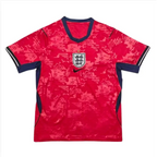 Maillot Angleterre Coupe du monde 2026 Extérieur