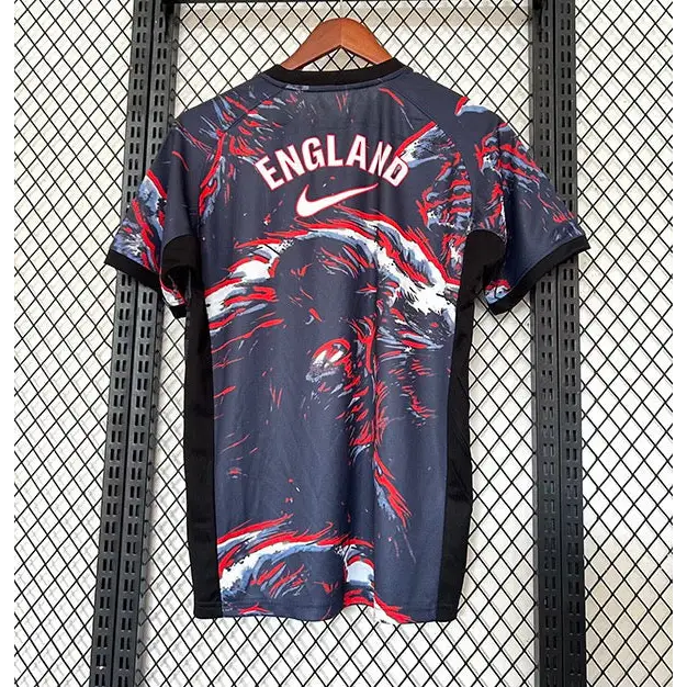 Maillot Angleterre Coupe du monde 2026 Gardien