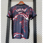 Maillot Angleterre Coupe du monde 2026 Gardien