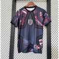 Maillot Angleterre Coupe du monde 2026 Gardien