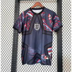 Maillot Angleterre Coupe du monde 2026 Gardien