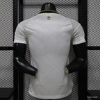 Maillot Arabie Saoudite Coupe du Monde 2026 Extérieur Version joueur