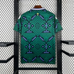 Maillot Arabie Saoudite Domicile Coupe du Monde 2026