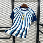 Maillot Argentine 2026/2027 Pré Match