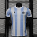Maillot Argentine Concept Blanc version joueur Coupe du Monde 2026