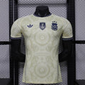 Maillot Argentine Coupe du Monde 2026 Concept version joueur